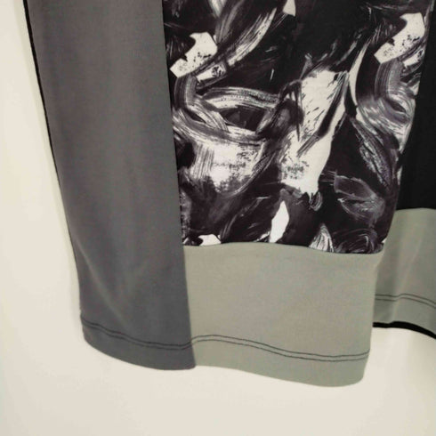 ティーケー タケオキクチ tk. TAKEO KIKUCHI 切替カットソー Tシャツ メンズ JPN:M