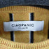 チャオパニック Ciaopanic ストライプカットソー メンズ JPN:M