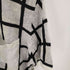 エルエイチピー LHP 格子柄コットンリネンTシャツ メンズ JPN:M