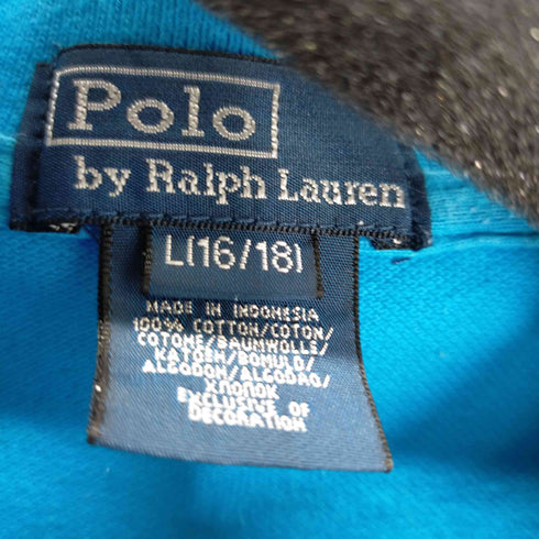 ポロバイラルフローレン Polo by RALPH LAUREN ポロ メンズ JPN:L