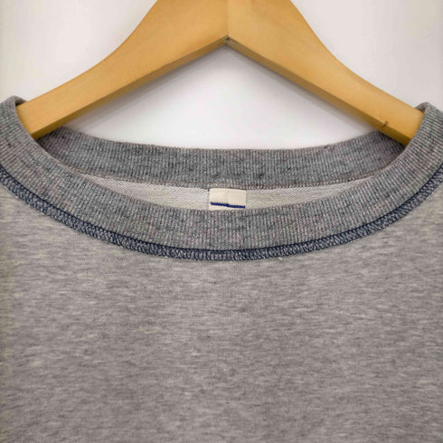 シンヤコズカ SHINYA KOZUKA 24SS Ordinary Overhead スウェット メンズ JPN:M