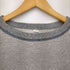 シンヤコズカ SHINYA KOZUKA 24SS Ordinary Overhead スウェット メンズ JPN:M