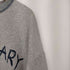 シンヤコズカ SHINYA KOZUKA 24SS Ordinary Overhead スウェット メンズ JPN:M