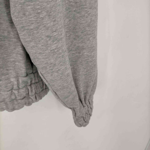 シンヤコズカ SHINYA KOZUKA 24SS Ordinary Overhead スウェット メンズ JPN:M
