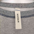 シンヤコズカ SHINYA KOZUKA 24SS Ordinary Overhead スウェット メンズ JPN:M