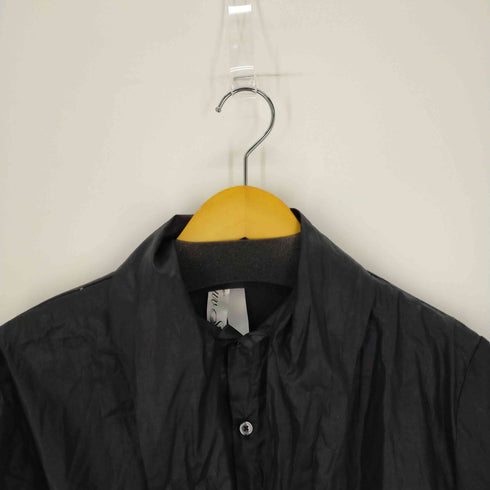 ボウタイドレスシャツ レディース ONE SIZE