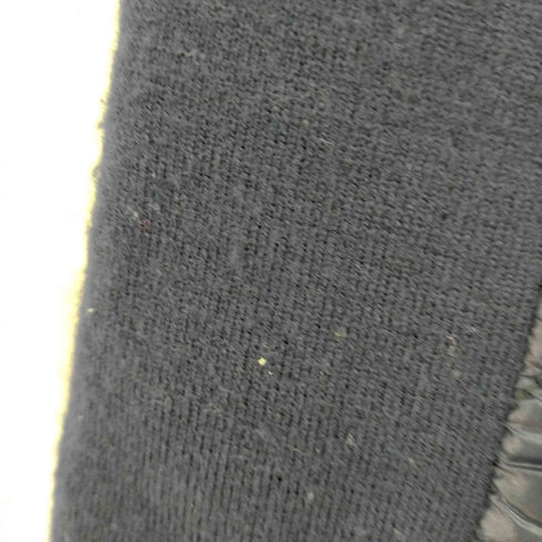 ダーマコレクション DAMA collection 中綿キルティング ニットスカート レディース LL