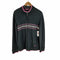 バーバリーブラックレーベル BURBERRY BLACK LABEL ニットブルゾン メンズ JPN:3