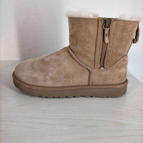 アグ UGG W CLASSIC MINI ムートンブーツ メンズ 24CM