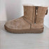 アグ UGG W CLASSIC MINI ムートンブーツ メンズ 24CM