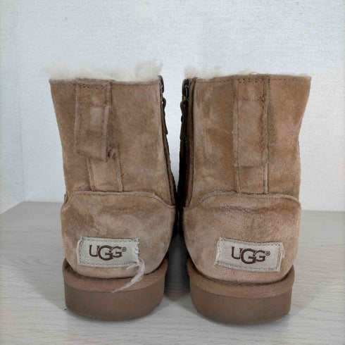 アグ UGG W CLASSIC MINI ムートンブーツ メンズ 24CM