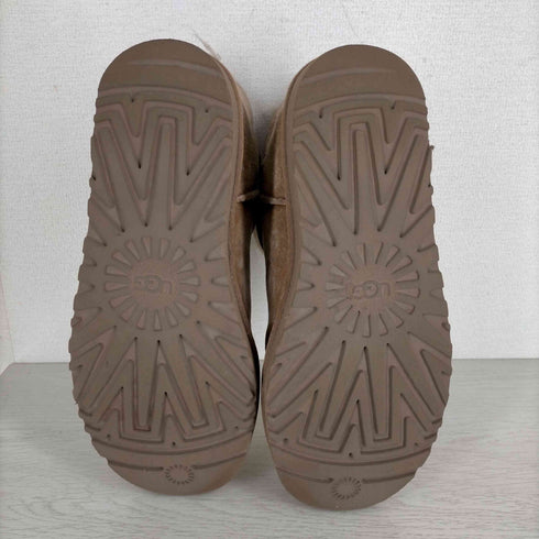 アグ UGG W CLASSIC MINI ムートンブーツ メンズ 24CM