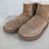 アグ UGG W CLASSIC MINI ムートンブーツ メンズ 24CM
