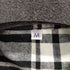 チェックブルゾン メンズ JPN:M