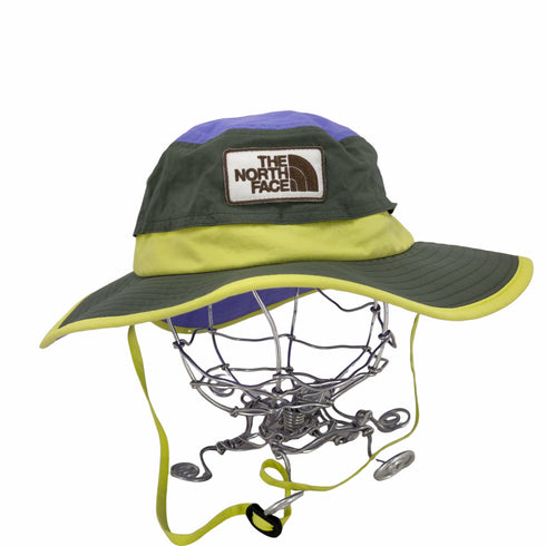 ザノースフェイス THE NORTH FACE Horizon Hat ホライズンハット マルチカラー メンズ