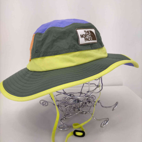 ザノースフェイス THE NORTH FACE Horizon Hat ホライズンハット マルチカラー メンズ
