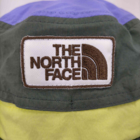 ザノースフェイス THE NORTH FACE Horizon Hat ホライズンハット マルチカラー メンズ