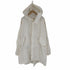 ユーエスアーミー US ARMY 80S M-51 SNOW CAMO PARKA スノーカモ パーカー 85年製 メンズ LARGE