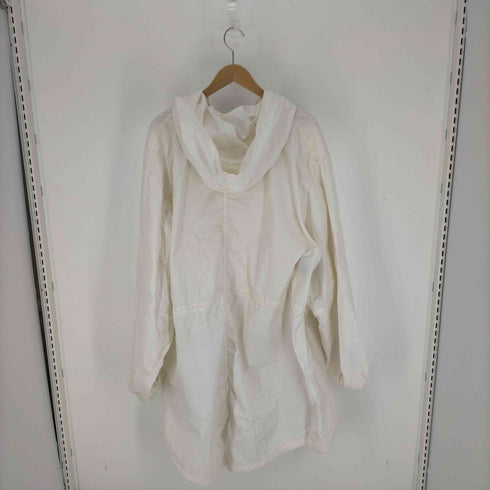 ユーエスアーミー US ARMY 80S M-51 SNOW CAMO PARKA スノーカモ パーカー 85年製 メンズ LARGE