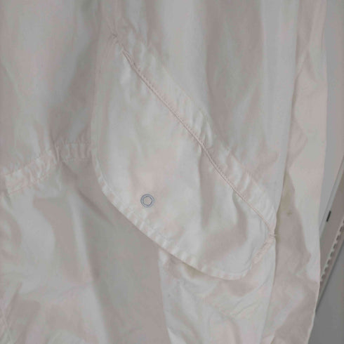 ユーエスアーミー US ARMY 80S M-51 SNOW CAMO PARKA スノーカモ パーカー 85年製 メンズ LARGE
