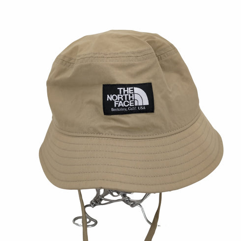 ザノースフェイス THE NORTH FACE CAMP SIDE HAT キャンプサイドハット レディース