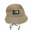ザノースフェイス THE NORTH FACE CAMP SIDE HAT キャンプサイドハット レディース