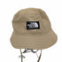 ザノースフェイス THE NORTH FACE CAMP SIDE HAT キャンプサイドハット レディース
