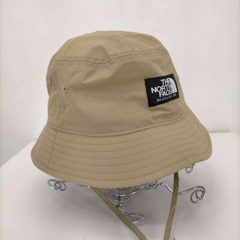 ザノースフェイス THE NORTH FACE CAMP SIDE HAT キャンプサイドハット レディース