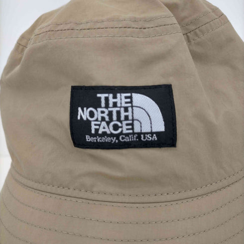 ザノースフェイス THE NORTH FACE CAMP SIDE HAT キャンプサイドハット レディース