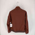 キャスパージョンアイバー CASPER JOHN AIVER 24SS ダブルジップ トラックジャケット メンズ JPN:M