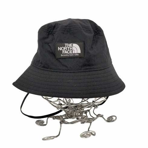 ザノースフェイス THE NORTH FACE CAMP SIDE HAT キャンプサイドハット レディース
