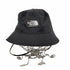 ザノースフェイス THE NORTH FACE CAMP SIDE HAT キャンプサイドハット レディース