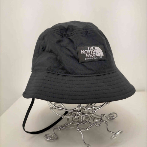 ザノースフェイス THE NORTH FACE CAMP SIDE HAT キャンプサイドハット レディース