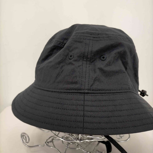 ザノースフェイス THE NORTH FACE CAMP SIDE HAT キャンプサイドハット レディース