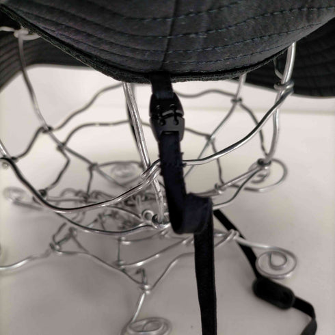 ザノースフェイス THE NORTH FACE CAMP SIDE HAT キャンプサイドハット レディース