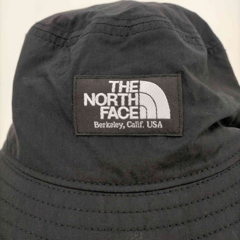 ザノースフェイス THE NORTH FACE CAMP SIDE HAT キャンプサイドハット レディース