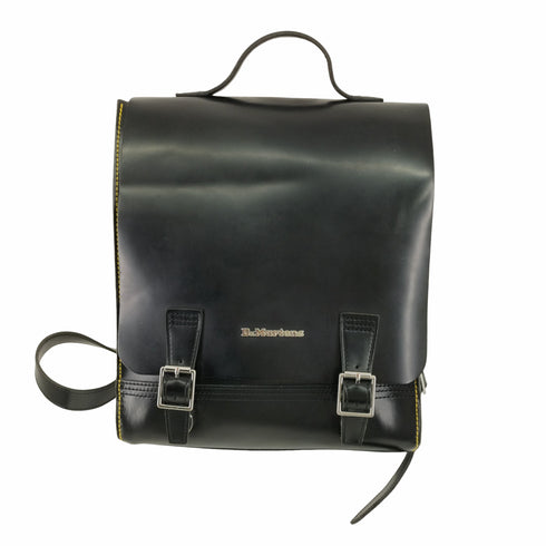 ドクターマーチン Dr.Martens box backpack レディース