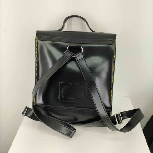 ドクターマーチン Dr.Martens box backpack レディース