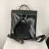 ドクターマーチン Dr.Martens box backpack レディース