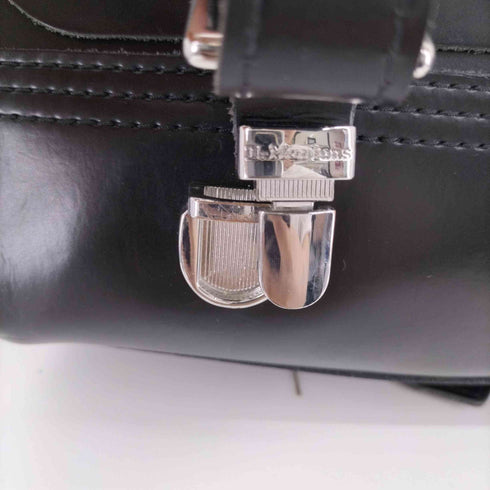 ドクターマーチン Dr.Martens box backpack レディース
