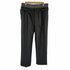 ザラ ZARA レイヤード ベルテッド スラックス パンツ メンズ US:30-31