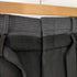 ザラ ZARA レイヤード ベルテッド スラックス パンツ メンズ US:30-31