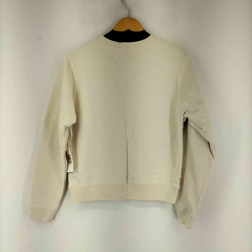 スティーブンアラン Steven Alan SWEAT SHIRT レディース