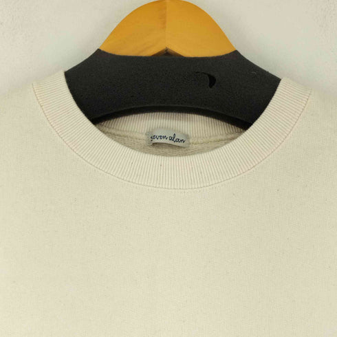 スティーブンアラン Steven Alan SWEAT SHIRT レディース