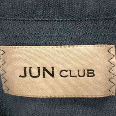 ジュンクラブ JUNCLUB オープンカラーシャツ メンズ JPN:L