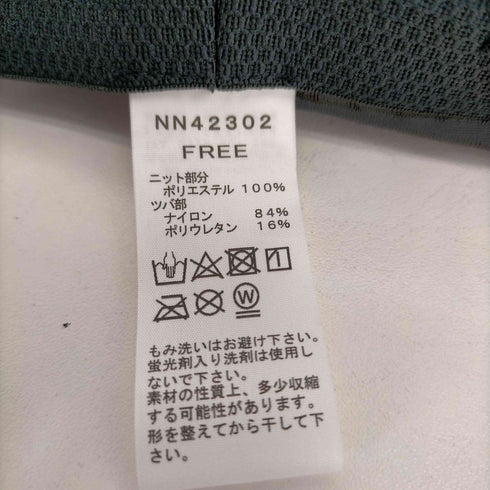 ザノースフェイス THE NORTH FACE ドライドットキャップ レディース FREE