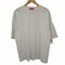 メゾンスペシャル MAISON SPECIAL クルーネック ショートスリーブTシャツ メンズ JPN:1
