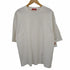 メゾンスペシャル MAISON SPECIAL クルーネック ショートスリーブTシャツ メンズ JPN:1