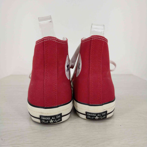 コンバースリアクト CONVERSE REACT ALL STAR 100 COLORS HI メンズ JPN:29