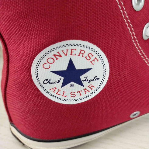 コンバースリアクト CONVERSE REACT ALL STAR 100 COLORS HI メンズ JPN:29